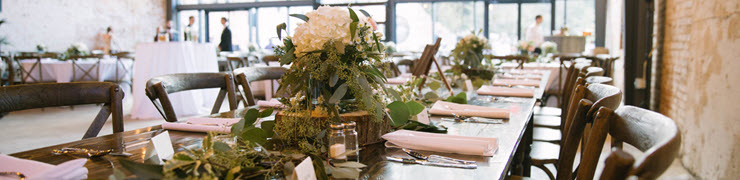 Bridge Catering - Atlanta's Best Catering Services